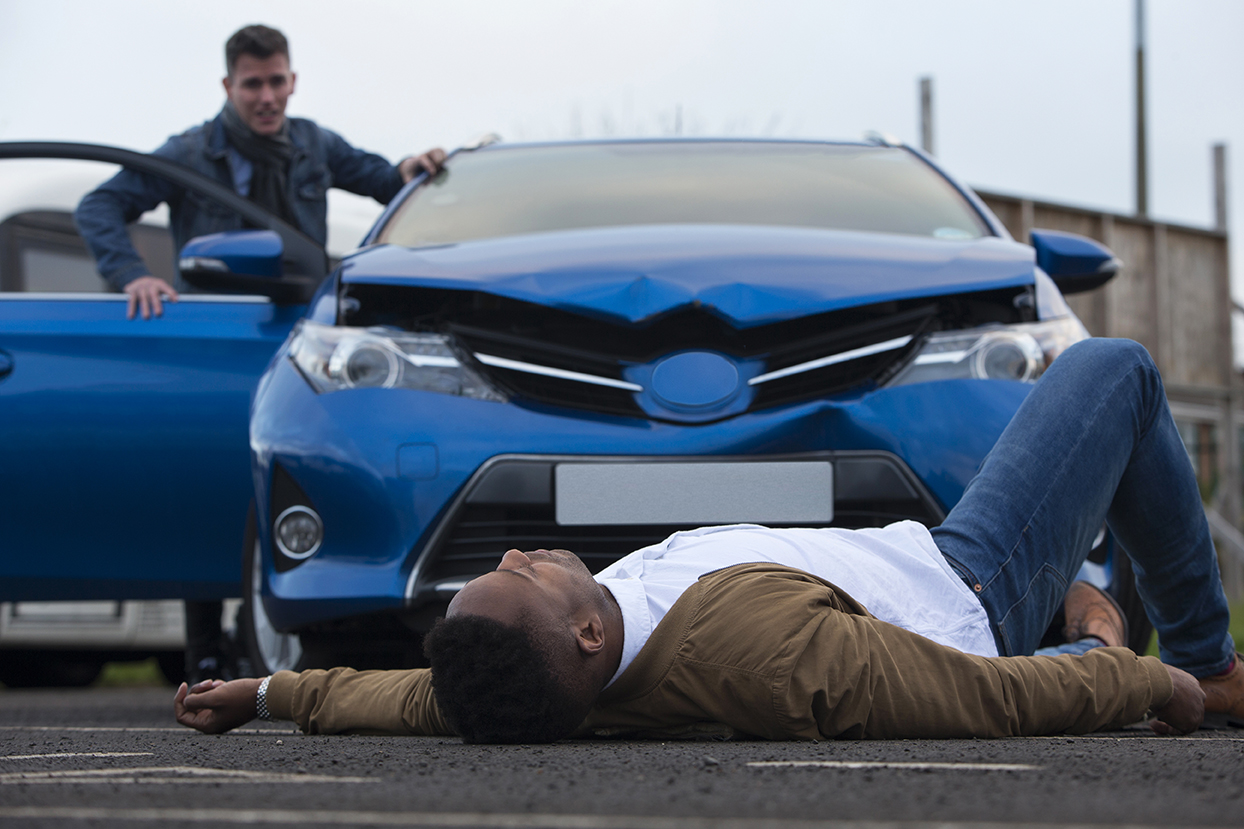 Hit by an Uninsured or Underinsured Driver in NJ: Your Options Beyond the At-Fault Party | The Law Offices of Anthony Carbone