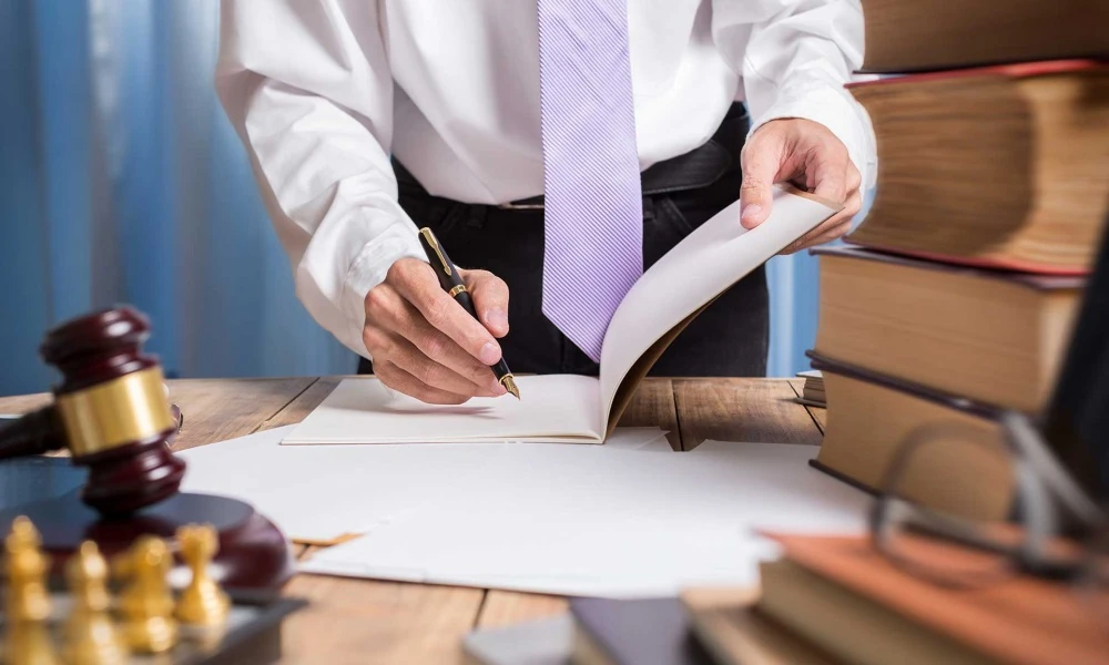 Do You Need A DUI Lawyer Near You For A First Offense?
