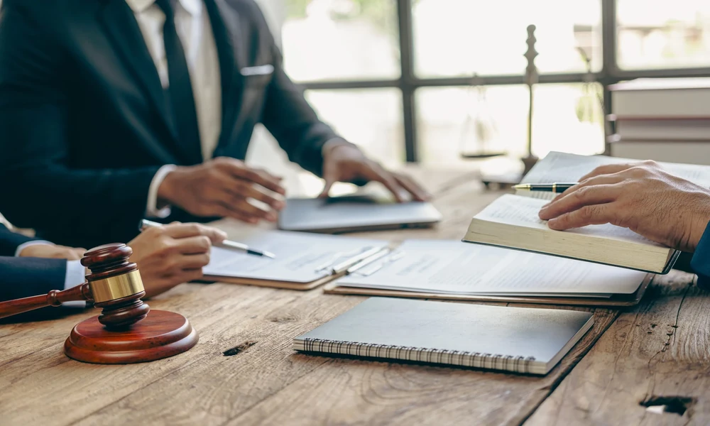 How Soon Should You Contact A Criminal Defense Attorney In Fort Worth?